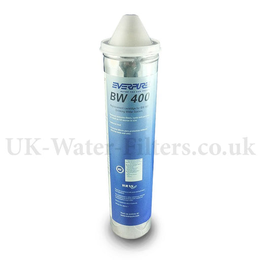 Replacement Cartridge for UK Water Filters Brita P1000 Retro-Fit