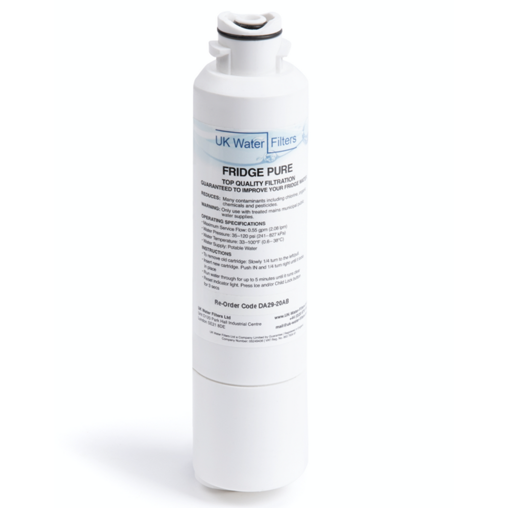 High Quality New DA29-00020B Refrigerator Water Filter Replacement