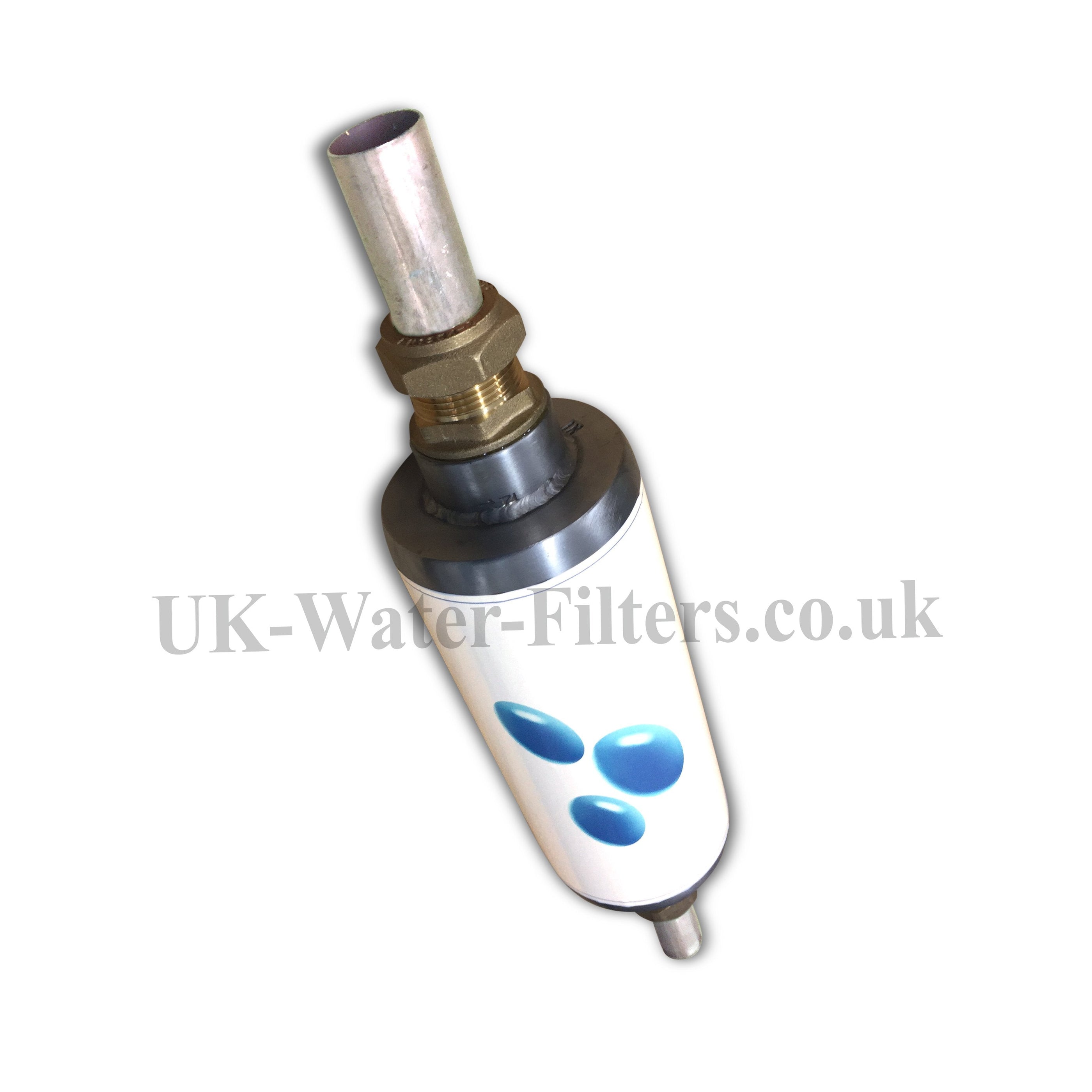 Whole of House Water Filters - UK — UK Water Filters