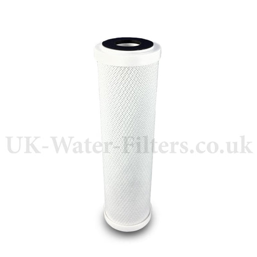 Undersink ten inch water filter